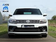 Volkswagen Tiguan - 1.5 TSI / 3X R-Line / DSG / 150PK / LED / Virtual Cockpit /