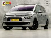 Citroën C4 Grand Spacetourer - 1.2 PureTech Sport 7 Persoons Automaat (ORG NL, TREKHAAK, AP