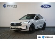 Ford Kuga - 2.5 PHEV Sound Edition | Ford Voorraad | Elektrisch bedienba