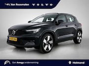 Volvo XC40 - T5 Recharge Ultimate Dark | Origineel NL | 20-inch | Panoram