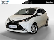Toyota Aygo - 1.0 X-JOY | NAVI | CAMERA | DEALERONDERHOUDEN |