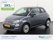 Fiat 500 - 1.0 Hybrid Dolcevita | All-in 283, - Private Lease | Direct 