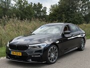 BMW 5-serie - 520i High Executive