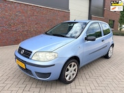 Fiat Punto - 1.2 Young Airco Nap APK 07-09-2027