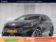 Kia Ceed - Sportswagon 1.5 T-GDi GT-Line , Apple Carplay/Android Auto, 