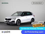 Skoda Kamiq - Monte Carlo 1.0 TSI 115 pk 7 versn. DSG | Navigatie Pakket |