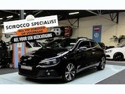 Volkswagen Scirocco - 1.4 TSI Edition | Dak | Navi | Cruise | Clima