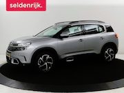 Citroën C5 Aircross - 1.2 PureTech Business | Cruise control | Dodehoek detectie |