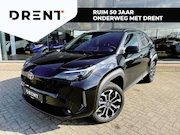 Toyota Yaris Cross - 1.5 Hybrid 130 Dynamic | Comfort Pack | Sensoren v/a | Stoel
