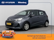 Hyundai i10 - 1.0i Comfort | All Season | Airco | Cruise control | El. bed