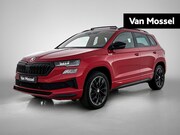 Skoda Karoq - 1.5 TSI ACT Sportline Business | PANORAMADAK | ADAPTIEF CRUI