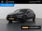 Mercedes-Benz CLA-Klasse - Shooting Brake 250e Business Solution AMG | Panoramaschuifda