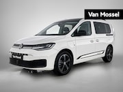 Volkswagen Caddy - 1.5 TSI Hybride Limited Edition 115PK | Automaat | Multifunt