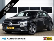Mercedes-Benz A-klasse - 250 e Premium Plug-in Hybrid|1e Eigenaar|STOELVERWARMING|LED