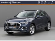 Audi Q3 - 35 TFSI Pro Line S | Trekhaak | Leer | Pano