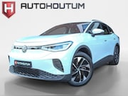 Volkswagen ID.4 - Pro 210 kW | 77 kWh | SOH 98% | ACC | Camera | Stoelverwarmi
