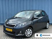 Peugeot 108 - 1.0 e-VTi Active Airco | Elektrische ramen | Bleutooth | Stu