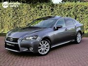 Lexus GS-Serie - GS 450h Mark Levinson *Nieuwe HHCheck *A tot Z Lexus onderho