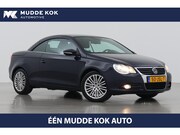 Volkswagen Eos - 1.4 TSI Highline | Trekhaak | Airconditioning | Bluetooth | 