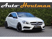 Mercedes-Benz A-klasse - A 45 AMG 4MATIC | PANO ☀️ | LEDER | XENON | NAVI | KEYLESS |