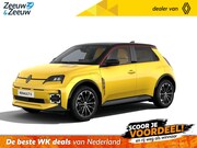 Renault 5 - iconic cinq 120 pk urban range | OP VOORRAAD OP= OP NU MET €