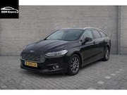 Ford Mondeo - Wagon 1.5 Titanium | Keyless | Navi | Sensoren | C