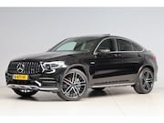 Mercedes-Benz GLC-Klasse Coupe - AMG 43 4MATIC Premium Plus | schuifkanteldak | 360 camera |