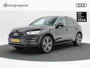Audi Q5 - 55 TFSi e 367 Pk quattro S-Line | LED | Elektrische Achterkl