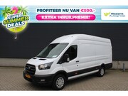 Ford Transit - I GB 350 L4H3 TDCi 105pk RWD Trend I SUMMERDEALS | Camera ac