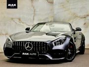 Mercedes-Benz AMG GT - AMG-GT Roadster 4.0 C , dealeroh, Dynamic+, perf.stoelen, Bu