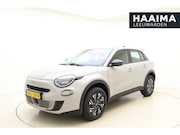Fiat 600 - 1.2 Hybrid Urban 136 PK | Navigatie | Keyless | Climate cont