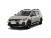 Dacia Jogger - Hybrid 155 6AT Limited Edition 7-zits | Achteruitrijcamera |