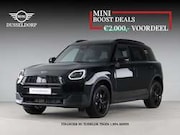 MINI Countryman - Classic Pakket M PRIVATE LEASE EUR 805, - (60 mnd/5