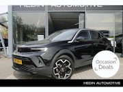 Opel Mokka - 1.2 Turbo 130PK Ultimate Aut. | Navigatie via App | Adapt. C