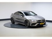 Mercedes-Benz CLA-Klasse - AMG 35 4MATIC 1e eigenaar | NL auto | NW motor | Garantie |