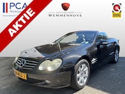Mercedes-Benz SL-klasse - 500 Automaat