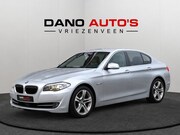 BMW 5-serie - 523i High Executive Leer/Navi/LED/19'' inch