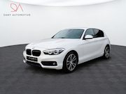 BMW 1-serie - 118i Sport Line Shadow LED I NAVI I CRUISE I DIGITALDASH I A