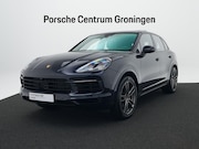 Porsche Cayenne - E-Hybrid