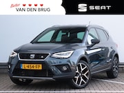Seat Arona - 1.0 TSI FR Limited Edition | Keyless | Camera | ACC | LMV |