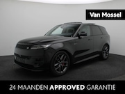 Land Rover Range Rover Sport - 3.0 P460e Dynamic HSE PHEV