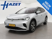 Volkswagen ID.4 - GTX 4MOTION 77 kWh 300 PK + PANORAMA | 360 CAMERA | 20 INCH