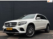 Mercedes-Benz GLC-klasse - 250 4MATIC | AMG - Line | Burmester | Memory | 360-Camera |