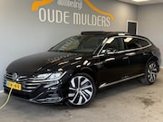Volkswagen Arteon Shooting Brake - 1.4 TSI eHybrid R-line | Trekhaak | Adaptive | Carplay | Pan