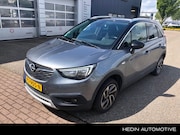 Opel Crossland - 1.2 110PK Turbo Innovation | Navigatie | Keyless | Camera |