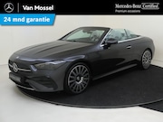 Mercedes-Benz CLE - Cabriolet 200 AMG Line / Premium/ 20 inch/ Digital Light/ 36