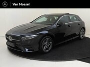 Mercedes-Benz A-klasse - 250 e Business Solution AMG Panoramadak - Carplay - Stoelver