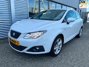 Seat Ibiza - 1.2 TDI Style Ecomotive
