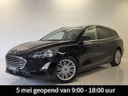 Ford Focus - Wagon 1.0 EcoBoost Hybrid Titanium X Business | Camera | Nav
