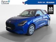 Suzuki Swift - 1.2 Comfort Smart Hybrid | €1.600.- korting | Direct leverba